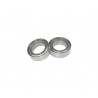 Ballbearing 6x10x3 SS (2)
