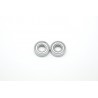 Ballbearing 8x19x6 SS (2)