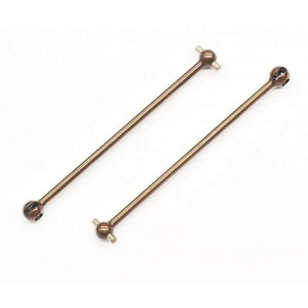 Driveshaft 98mm (2)