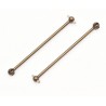 Driveshaft 98mm (2)