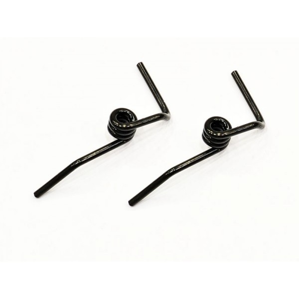Exhaust mounting wire (2)