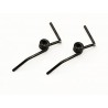 Exhaust mounting wire (2)