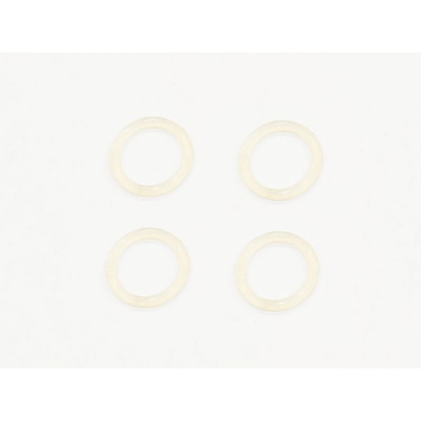 O-ring servosaver nut (4)