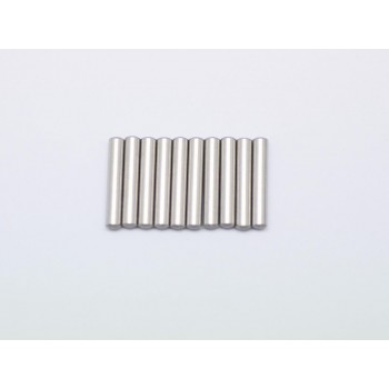 Pin 2.5x15 (10)
