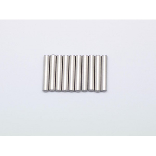 Pin 2.5x15 (10)