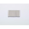 Pin 2.5x15 (10)
