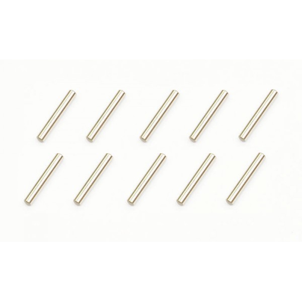 Pin 2.5x17 (10)