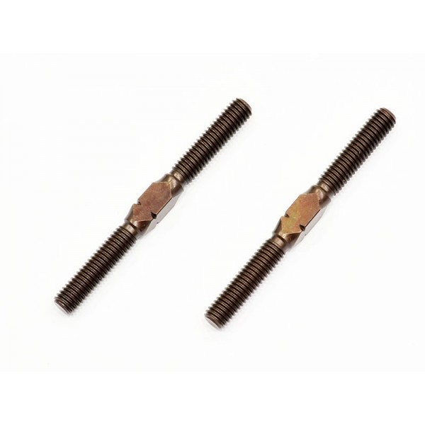 Track rod M5x53 (2)