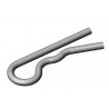 H-K1 Body clip (Lang)