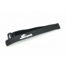 Battery strap velcro