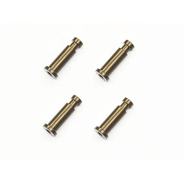 Pin steeringblock (4)