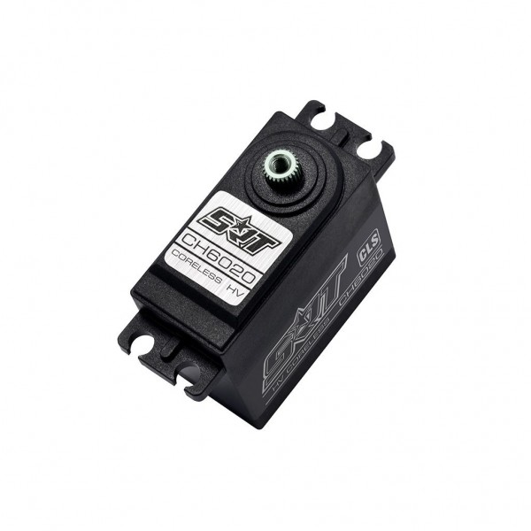 SRT Coreless HV 18.0kg/0.10sec @7.4V