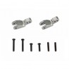 Shock extension bracket rear V2 811 GT (2)