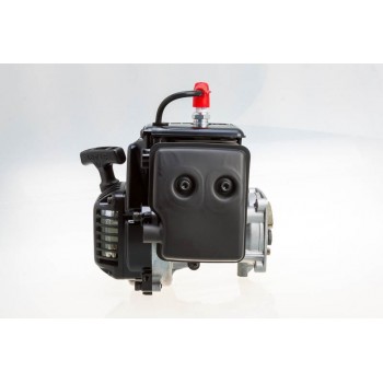 Zenoah G240RC Engine 23ccm Komplet 4Bolt
