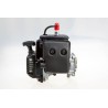 Zenoah G240RC Engine 23ccm Komplet 4Bolt