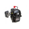 Zenoah G240RC Engine 23ccm Komplet 4Bolt