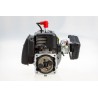 Zenoah G240RC Engine 23ccm Komplet 4Bolt