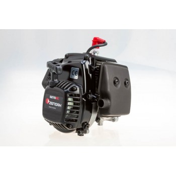 Zenoah G270RC Engine 25,4ccm Komplet 4-Bolt