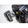 Zenoah G270RC Engine 25,4ccm Komplet 4-Bolt
