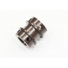 Gear coupler steel