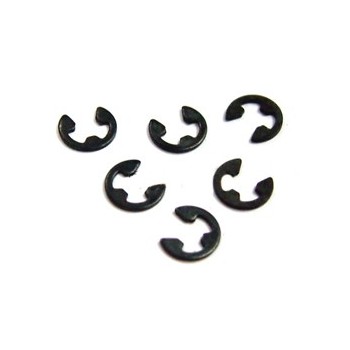E-Clips 4mm