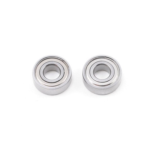 XRAY 5x12x4 Clutch Bell Bearings (2) (XB808)