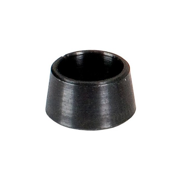 Brass cone