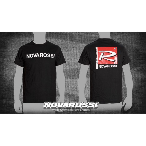 Novarossi T-shirt - Medium