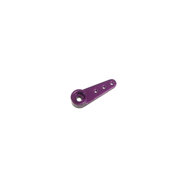 ALU servo horn 23T 4hul M2