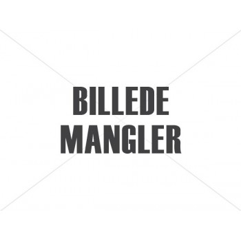 Stopper til bærearms holder