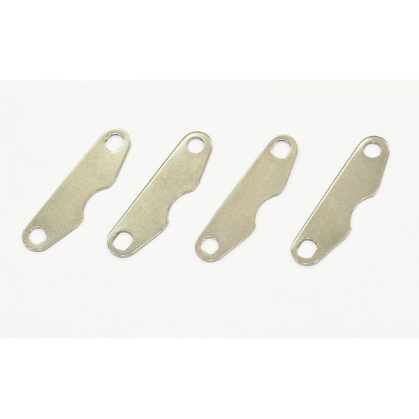 Brake plate (4)