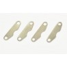 Brake plate (4)