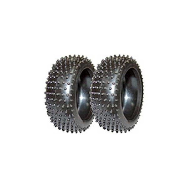 1/8 buggy dæk