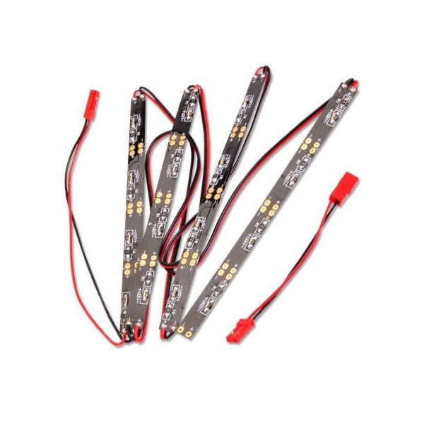 Led lys strip - Grøn