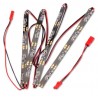 Led lys strip - Grøn