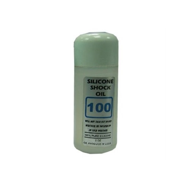 Silikone Olie 50wt