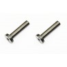 Bolt transmission brace rear (2)