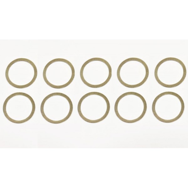 Shim 13x16x0.2 (10)