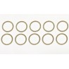 Shim 13x16x0.2 (10)