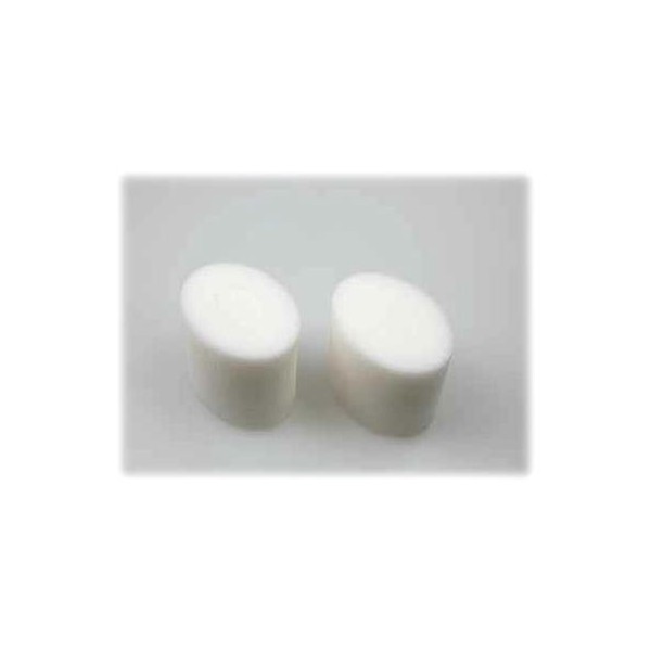 Oval luftfilter