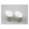 Oval luftfilter