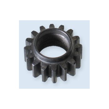 15T Pinion til 2gear koblings klokke