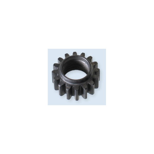 15T Pinion til 2gear koblings klokke