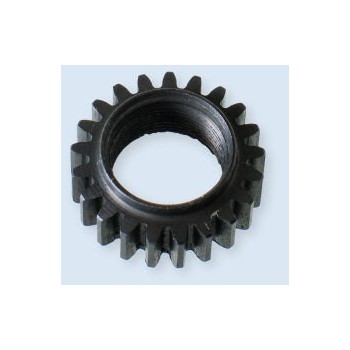 20T Pinion til 2gear koblings klokke