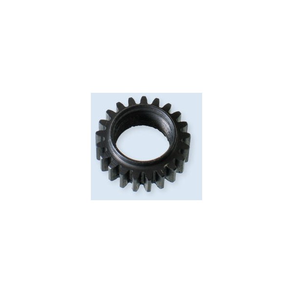 20T Pinion til 2gear koblings klokke