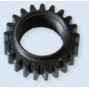 20T Pinion til 2gear koblings klokke