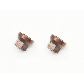 Clutch nut (2)