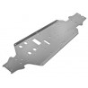 ALUMINIUM CHASSIS 3MM TROPHY 3.5
