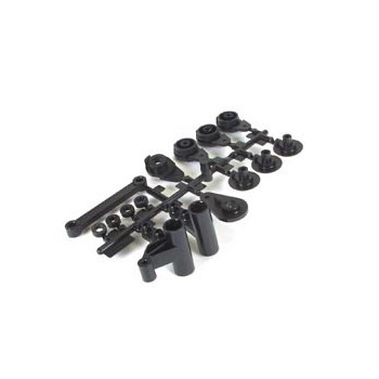 Servo saver set Nitro RS4