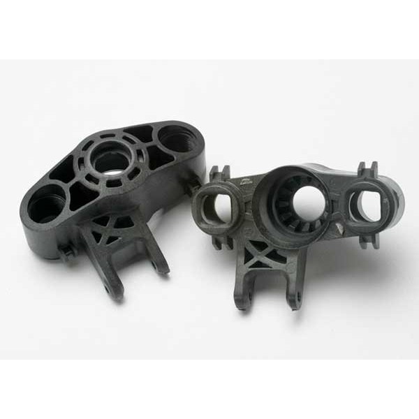 Axle carrier left & right